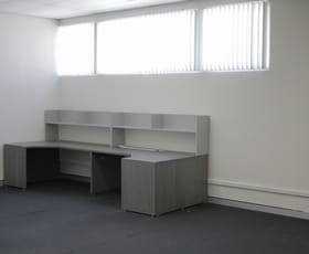 Offices commercial property leased at 3006/21-23 Station Street Penrith NSW 2750