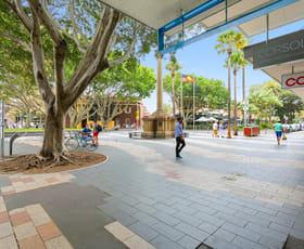 Shop & Retail commercial property leased at Shop 1/6 The Corso Manly NSW 2095