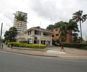 Shop & Retail commercial property leased at 1A/48 Peninsular Drive Surfers Paradise QLD 4217