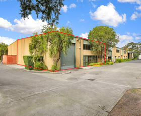 Factory, Warehouse & Industrial commercial property for lease at Kings Park NSW 2148
