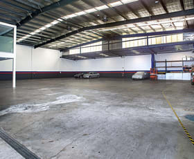 Showrooms / Bulky Goods commercial property leased at 7-9 Parramatta Road Burwood NSW 2134