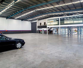 Factory, Warehouse & Industrial commercial property leased at 7-9 Parramatta Road Burwood NSW 2134