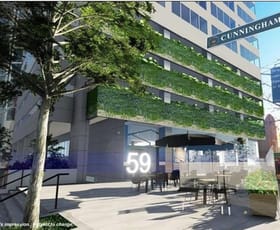 Shop & Retail commercial property leased at 59 Goulburn Street Sydney NSW 2000