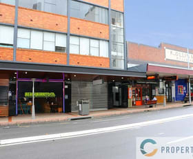 Shop & Retail commercial property leased at 342-354 Brunswick Street Fortitude Valley QLD 4006