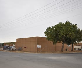 Factory, Warehouse & Industrial commercial property leased at 38-46 Barndioota Road Salisbury Plain SA 5109