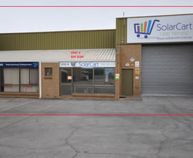 Factory, Warehouse & Industrial commercial property leased at 38-46 Barndioota Road Salisbury Plain SA 5109