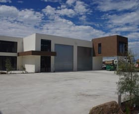 Factory, Warehouse & Industrial commercial property leased at Unit 12/7-11 Ponting Street Williamstown VIC 3016