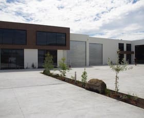 Factory, Warehouse & Industrial commercial property leased at Unit 12/7-11 Ponting Street Williamstown VIC 3016