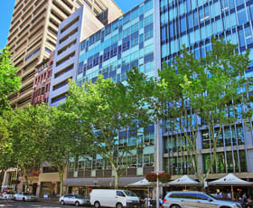 Offices commercial property leased at 229 Macquarie Street Sydney NSW 2000