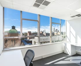 Offices commercial property leased at 229 Macquarie Street Sydney NSW 2000