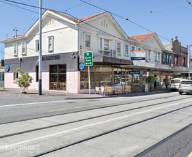 Shop & Retail commercial property leased at 91 Waverley Road Malvern East VIC 3145