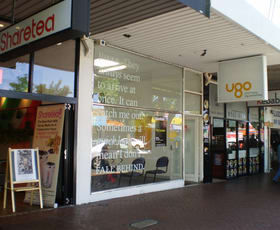 Shop & Retail commercial property leased at 342 Clayton Road Clayton VIC 3168