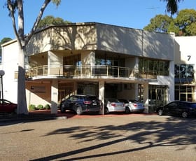 Factory, Warehouse & Industrial commercial property leased at 8/15 Carrington Road Castle Hill NSW 2154