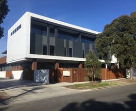 Factory, Warehouse & Industrial commercial property leased at 58/18-20 George Street Sandringham VIC 3191