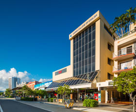 Offices commercial property leased at E/67 Lake Street Cairns City QLD 4870