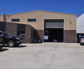 Factory, Warehouse & Industrial commercial property leased at 10B Contempo Court East Bendigo VIC 3550
