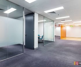 Offices commercial property leased at 603/68 Alfred Street Milsons Point NSW 2061