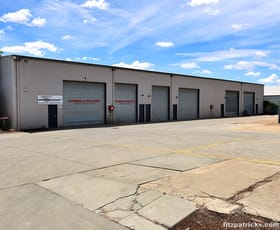 Factory, Warehouse & Industrial commercial property leased at 10/23 Copland Street Wagga Wagga NSW 2650