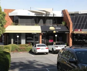 Offices commercial property leased at 9/28-32 Gloucester Avenue Berwick VIC 3806