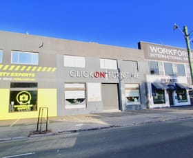 Shop & Retail commercial property leased at 601A Botany Road Rosebery NSW 2018