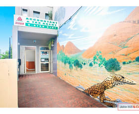 Shop & Retail commercial property leased at 2 Charlotte Street Ashfield NSW 2131
