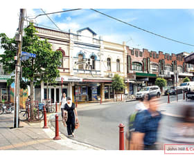 Shop & Retail commercial property leased at 2 Charlotte Street Ashfield NSW 2131