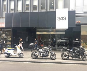 Medical / Consulting commercial property leased at 102/343 Little Collins Street Melbourne VIC 3000