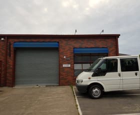 Other commercial property leased at 4/44-46 CHARTER STREET Ringwood VIC 3134