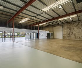 Showrooms / Bulky Goods commercial property leased at 1/23 Pechey Street Toowoomba QLD 4350
