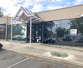 Medical / Consulting commercial property leased at 5/30 Alchester Crescent Boronia VIC 3155