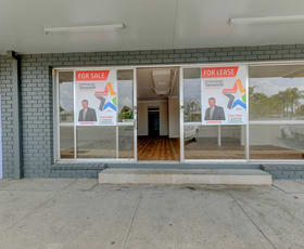 Shop & Retail commercial property leased at 74A Robert Street Tamworth NSW 2340
