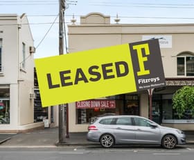 Shop & Retail commercial property leased at 325 Clarendon Street South Melbourne VIC 3205
