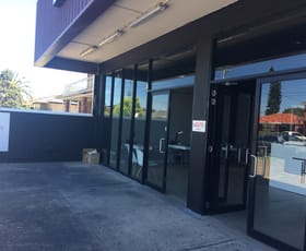 Shop & Retail commercial property leased at Fairfield West NSW 2165