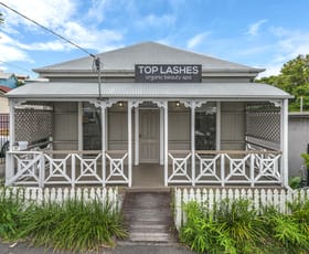 Shop & Retail commercial property leased at 37 Latrobe Terrace Paddington QLD 4064