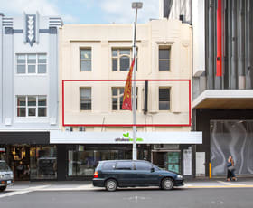 Offices commercial property leased at Level 1/94 Liverpool Street Hobart TAS 7000