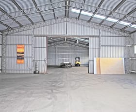 Factory, Warehouse & Industrial commercial property leased at T3,13-15 Carroll Street Wilsonton QLD 4350