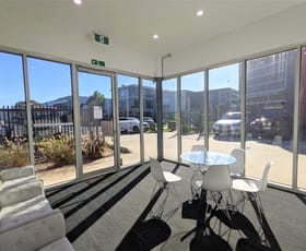 Showrooms / Bulky Goods commercial property leased at 16/88 Wirraway Drive Port Melbourne VIC 3207