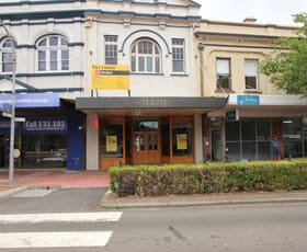 Shop & Retail commercial property leased at 448 High Street Maitland NSW 2320