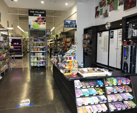 Shop & Retail commercial property leased at Shop 8, 2 Stadium Circuit Mulgrave VIC 3170
