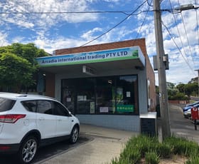 Medical / Consulting commercial property leased at 31 Dickson Street Mount Waverley VIC 3149
