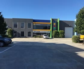 Factory, Warehouse & Industrial commercial property leased at 9/17-23 Keppel Drive Hallam VIC 3803