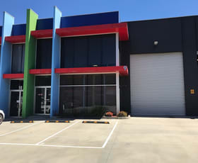 Factory, Warehouse & Industrial commercial property leased at 9/17-23 Keppel Drive Hallam VIC 3803