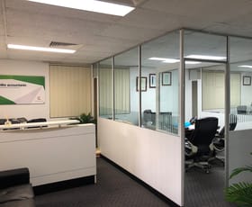 Offices commercial property leased at GF 2/40 Raymond Street Bankstown NSW 2200