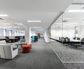Offices commercial property leased at 45 St Georges Terrace Perth WA 6000