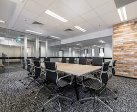 Offices commercial property leased at 45 St Georges Terrace Perth WA 6000
