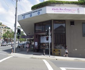Shop & Retail commercial property leased at 196 Coogee Bay Rd Coogee NSW 2034