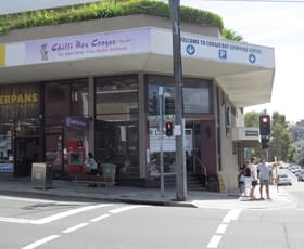 Shop & Retail commercial property leased at 196 Coogee Bay Rd Coogee NSW 2034