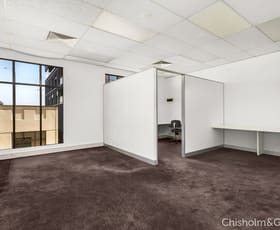 Offices commercial property leased at Suite 1/12-22 St Kilda Road St Kilda VIC 3182