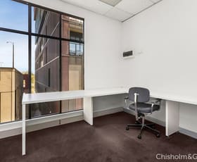 Offices commercial property leased at Suite 1/12-22 St Kilda Road St Kilda VIC 3182