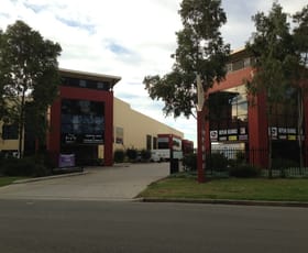 Factory, Warehouse & Industrial commercial property leased at 4/156 Hartley Road Smeaton Grange NSW 2567